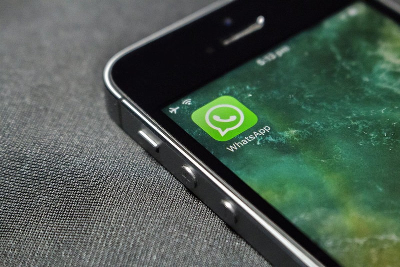 Highlight image for (JURNAL LENGKAP) PENGARUH MEDIA SOCIAL WHATSAPP SEBAGAI SARANA KOMUNIKASI ANTAR MAHASISWA