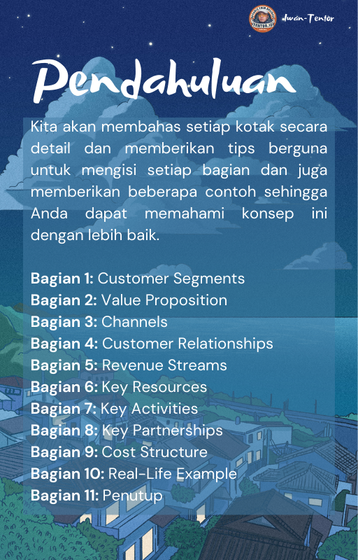 Highlight image 3 for [DISC 16%] Strategi Bisnis Sukses dengan E-Book Eksklusif:  "Business Model Canvas dan Contoh Aplikasinya pada Samsung"