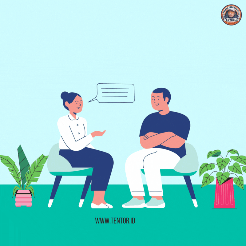 Highlight image 1 for E-book 50 Top Jawaban Wawancara, dirancang untuk mengeksplorasi pengalaman, motivasi, & keahlian kandidat, agar lbh SIAP