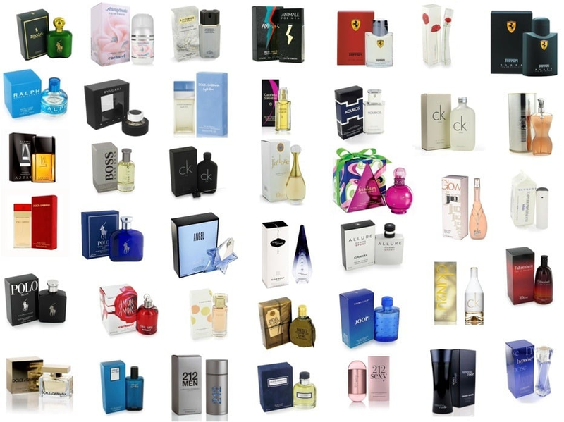Highlight image 1 for [E-Book] Cara Membuat Parfum yang Unik dan Berbeda Agar Penjualan Laku Keras