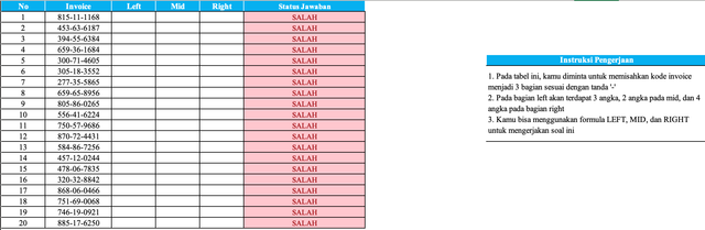 Image 2 for Cuplikan Soal Latihan dan E-Book