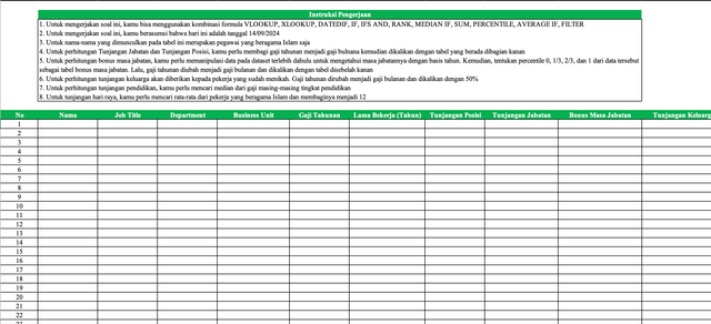 Image 3 for Cuplikan Soal Latihan dan E-Book