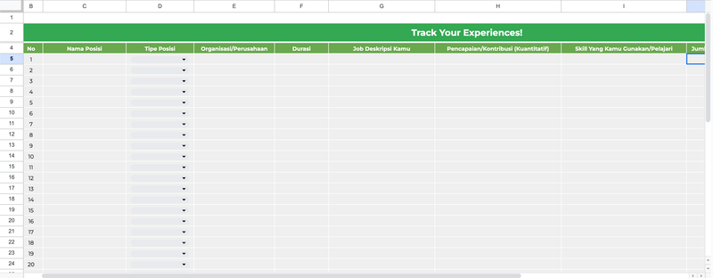 Highlight image for Jago Career Kit
