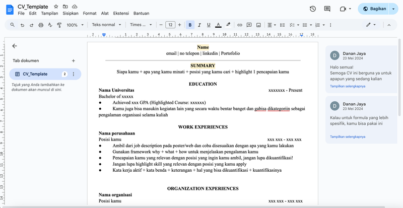 Highlight image for Jago Career Kit