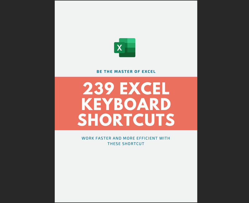 Highlight image for Jago Excel Kit | Biar Kerjaan Excel Nggak Lagi Manual