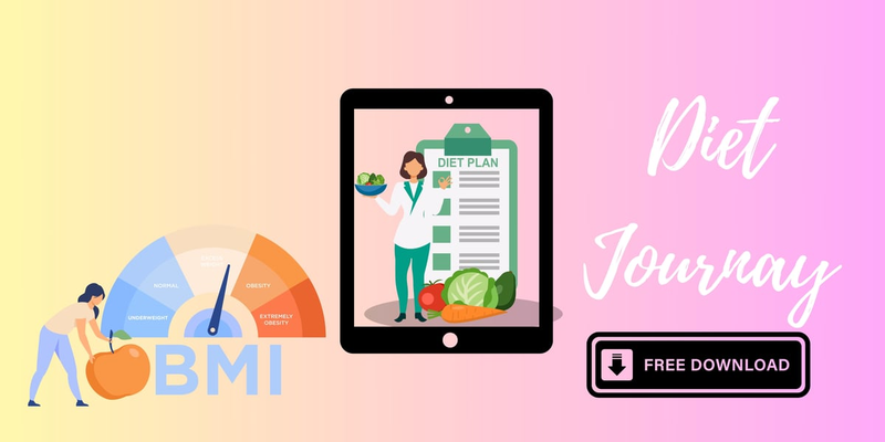 Highlight image for Diet Journey