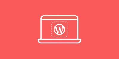 image for Wordpress Starter Kit button