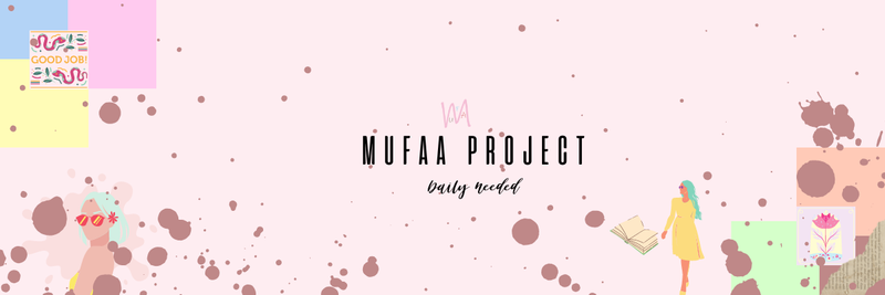Ummu Fatimah profile background