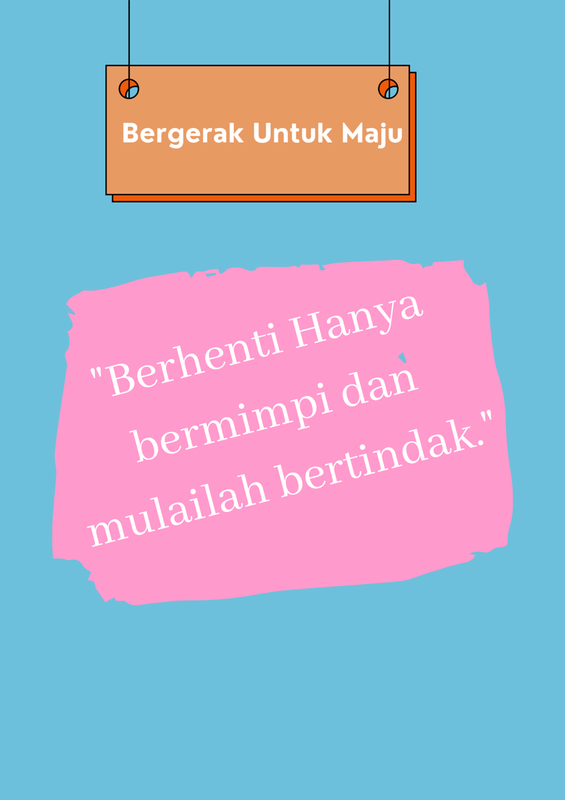 Highlight image for [Free]Kata-kata Motivasi Diri