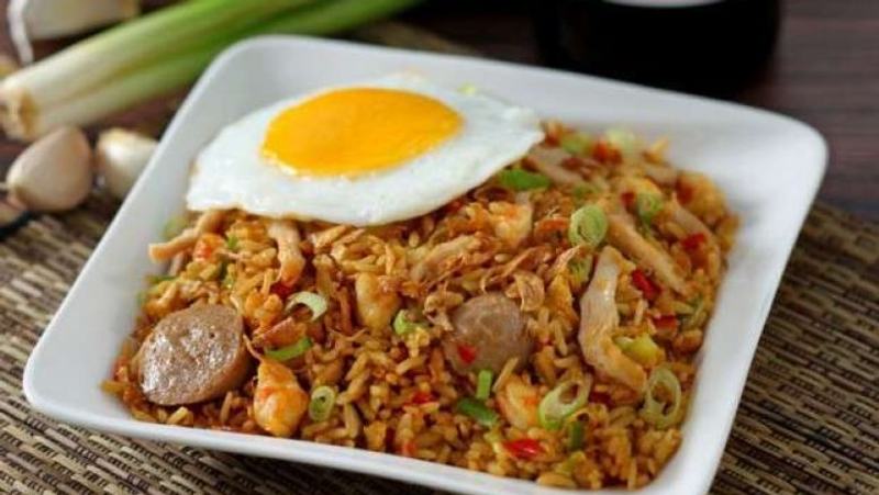 Highlight image for [Free] REsep Nasi Goreng