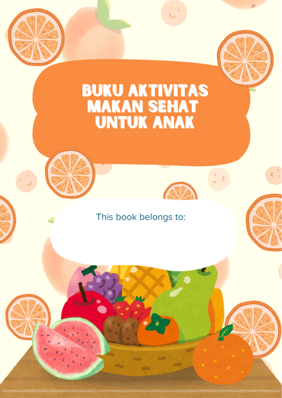 Highlight image for Activity Book