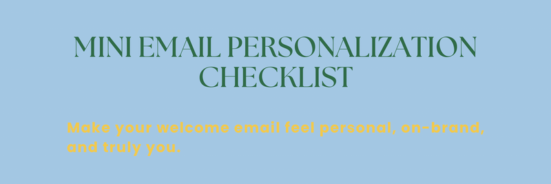 Highlight image for Is Your Email Truly Personal? Find Out in 1 Minute