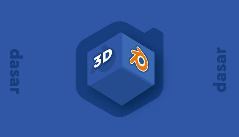 Highlight image for KELAS ANIMASI 3D BLENDER