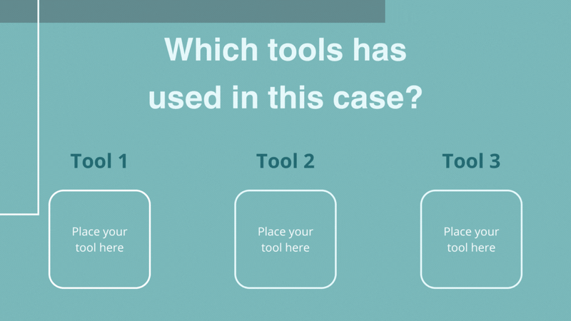 Highlight image 2 for [FREE] Template Canva Presentasi Aesthetic Data Analisis Buat Pemula