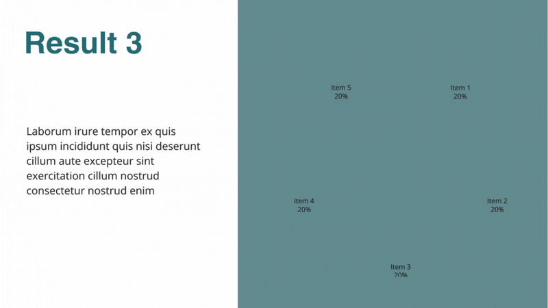 Highlight image 3 for [FREE] Template Canva Presentasi Aesthetic Data Analisis Buat Pemula