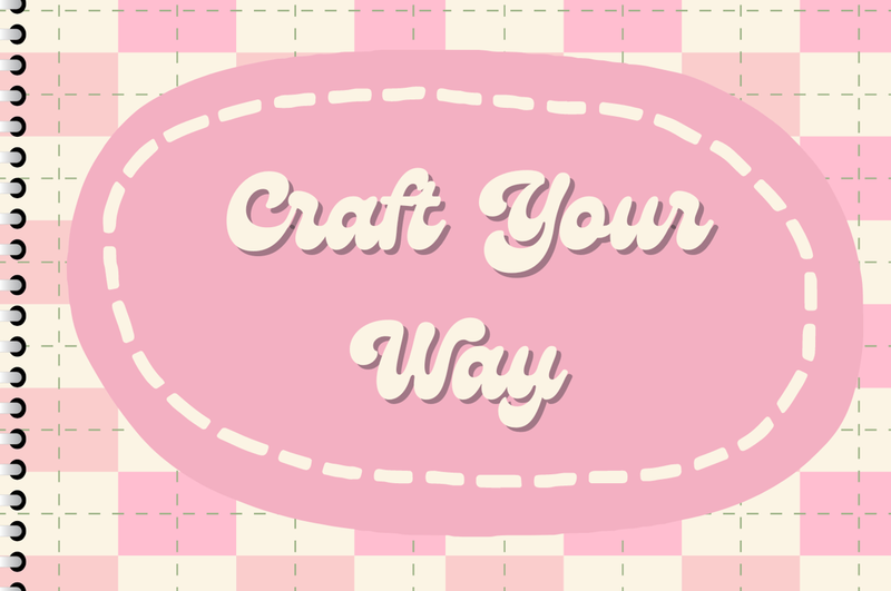 Highlight image for Craft Your Way : Tips Jualan Manik Manik untuk Pemula