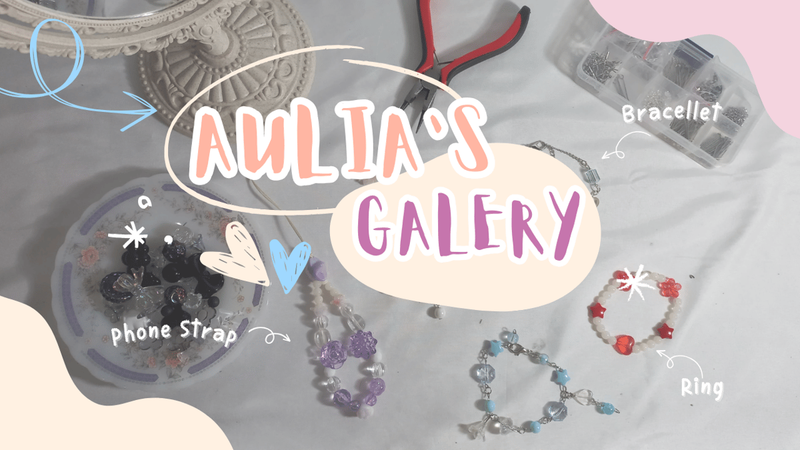 Aulia RF profile background
