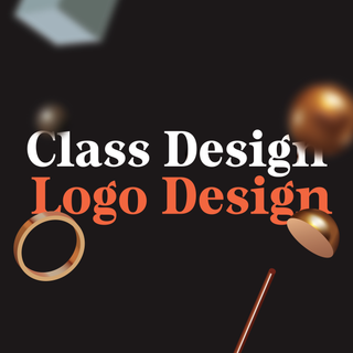 image for Class Logo Design | Zero to Pro button