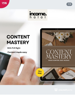image for Content Mastery button