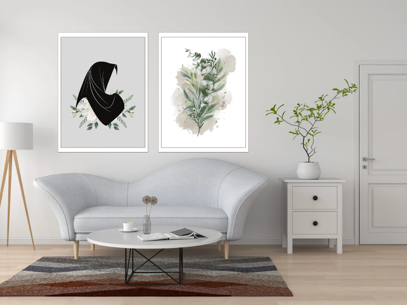 Highlight image for 20+ Digital Art Printable 