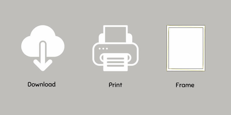 Highlight image for 20+ Digital Art Printable 