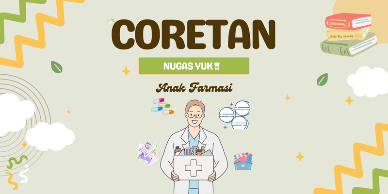 Highlight image 1 for [FREE] Coretan Perhitungan Resep Sediaan Pulvis (Serbuk)