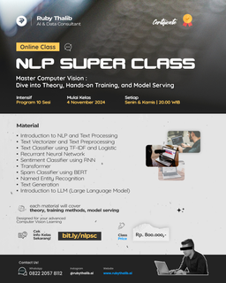 image for NLP [Super Class] button