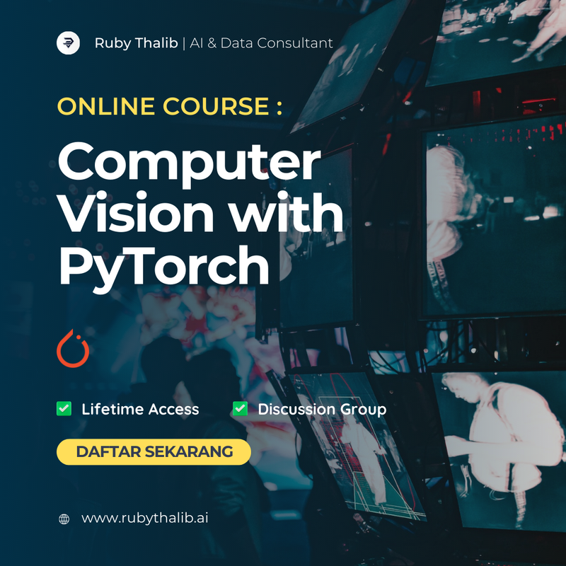 Free online workshop introduction to machine learning lifecycle clicky