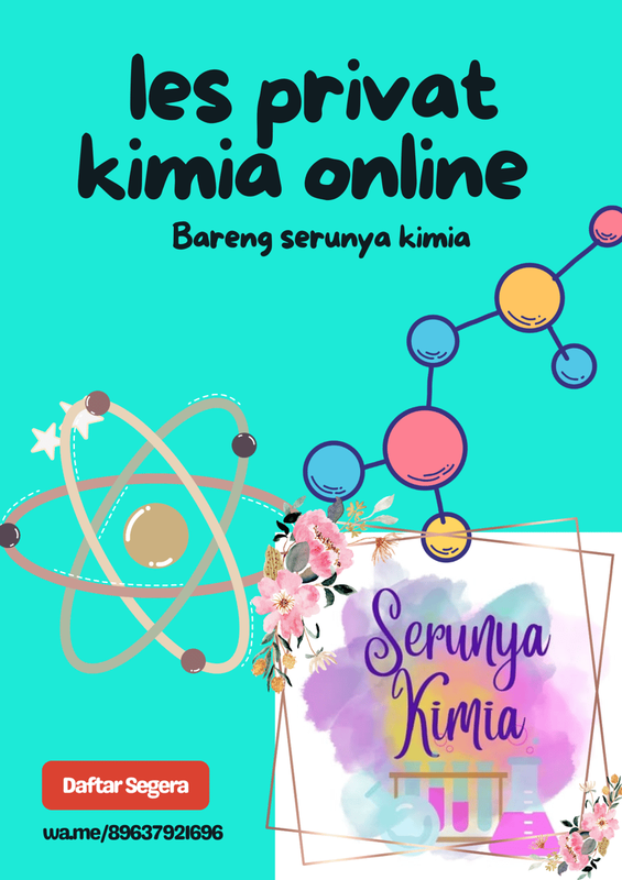 Highlight image for les privat kimia online