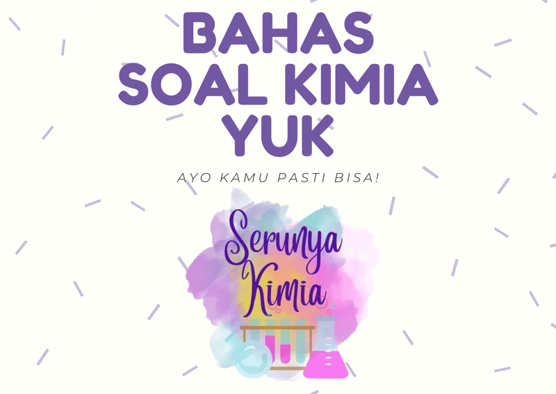 Highlight image for [FREE] Cara Mudah Mengerjakan soal hukum dasar kimia - gay lussac 
