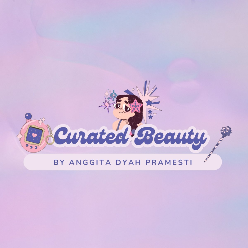 Anggita Dyah Pramesti profile background