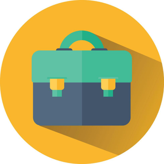 image for My Portofolio button