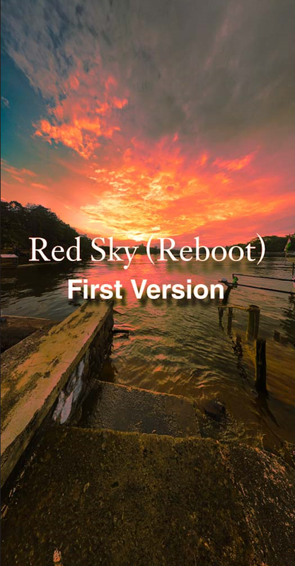 Highlight image 2 for Aesthetic Sky Preset