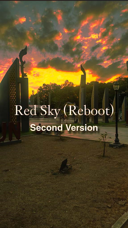 Highlight image 3 for Aesthetic Sky Preset