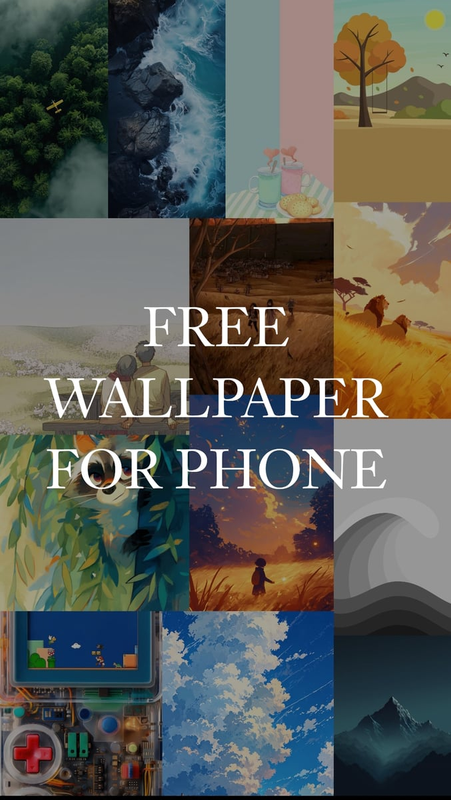Highlight image for Free Wallpaper For Phone