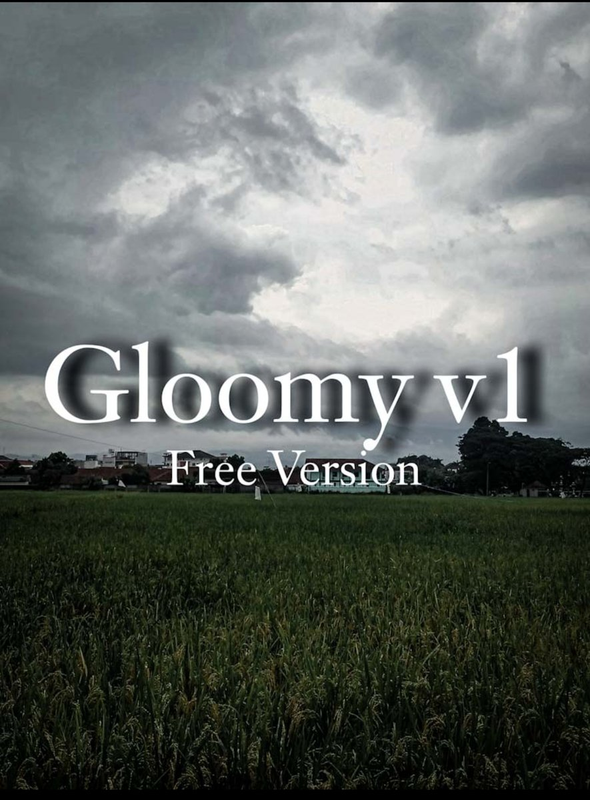 Highlight image for Gloomy Preset