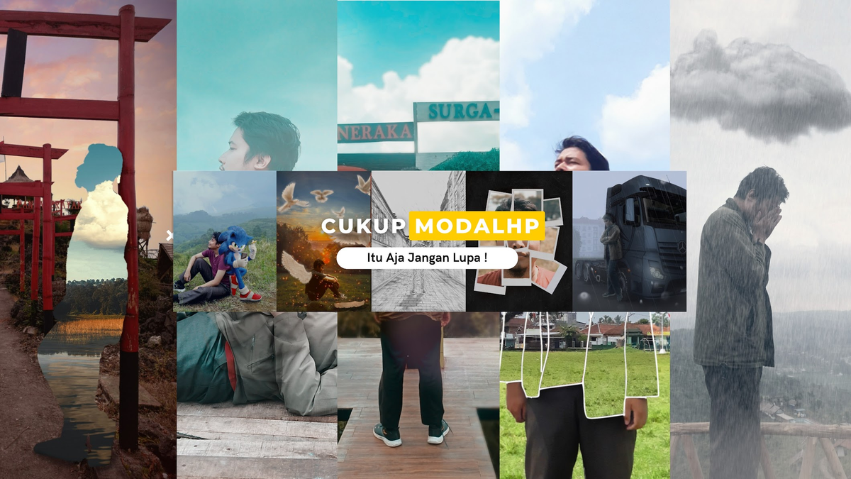 Faiz Imam profile background