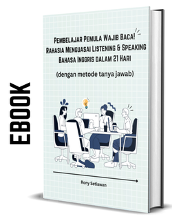 image for Pembelajar Pemula Wajib Baca! Rahasia Sukses Meningkatkan Kemampuan Listening & Speaking Bahasa Inggris dalam 21 hari button
