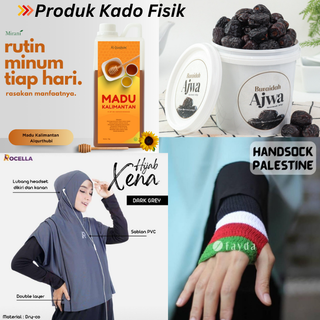 image for INFO Produk Fisik Bermanfaat button