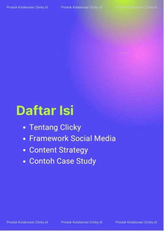 Highlight image for Ebook Kitab Social Media