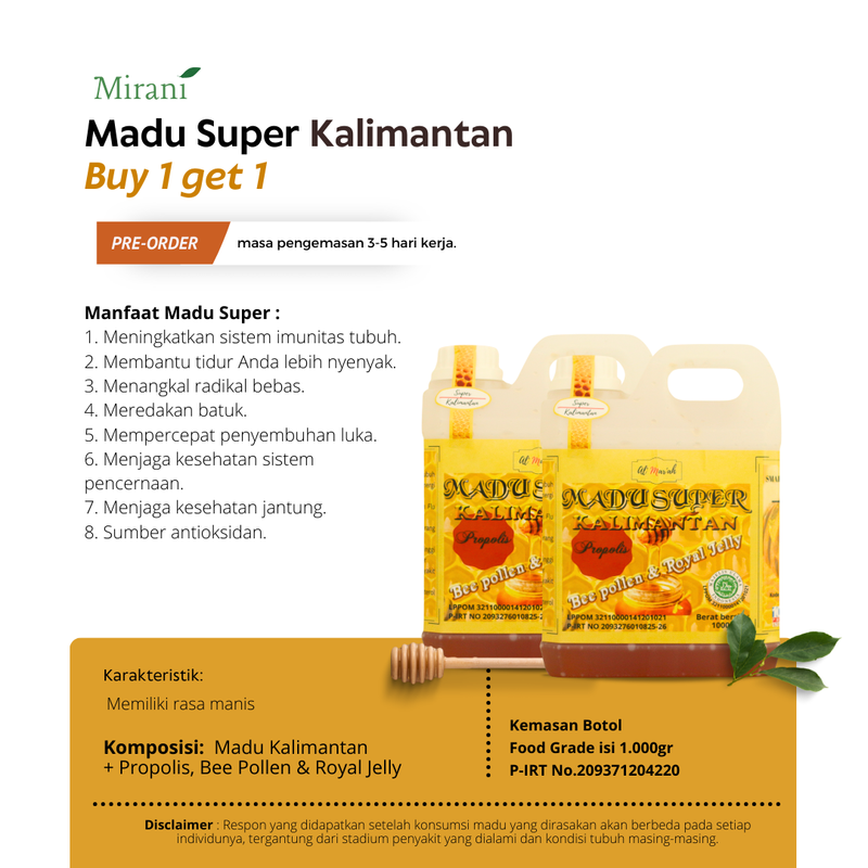Highlight image 2 for INFO Produk Fisik Bermanfaat