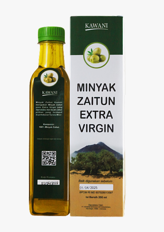 Highlight image 4 for INFO Produk Fisik Bermanfaat