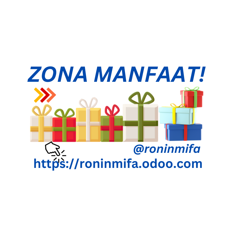 Rony Setiawan profile background