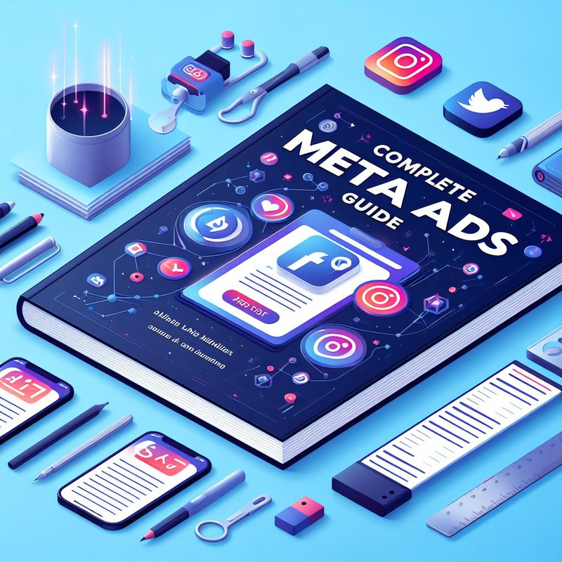 Highlight image for Panduan Lengkap Beriklan di Meta Ads Dari Amatir hingga Mahir