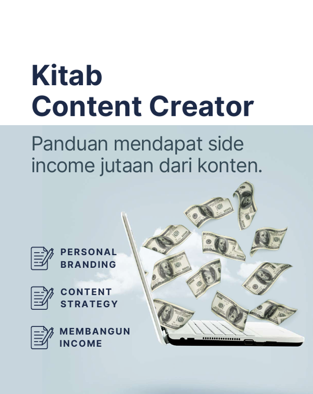 Highlight image 1 for Kitab  Content Creator