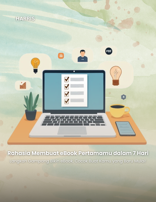 image for [FREE] Rahasia Membuat eBook Pertamamu dalam 7 Hari button