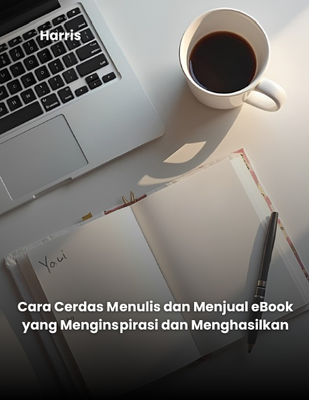 image for Cara Cerdas Menulis dan Menjual eBook yang Menginspirasi dan Menghasilkan button