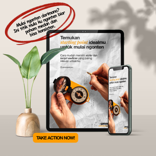 image for eBook - Cara mudah memilih niche dan target audiens yang paling relevan untukmu. button