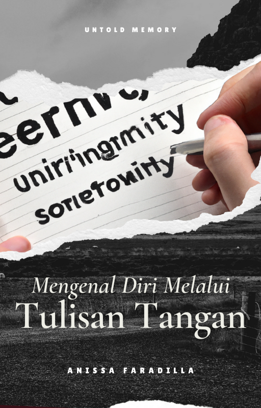 Highlight image for E-book: Mengenal Diri Melalui Tulisan Tangan