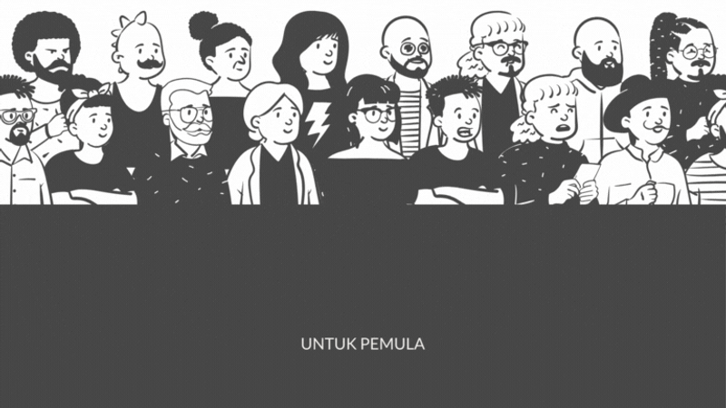 Highlight image for E-book: Langkah-langkah Praktis Analisis Tulisan Tangan